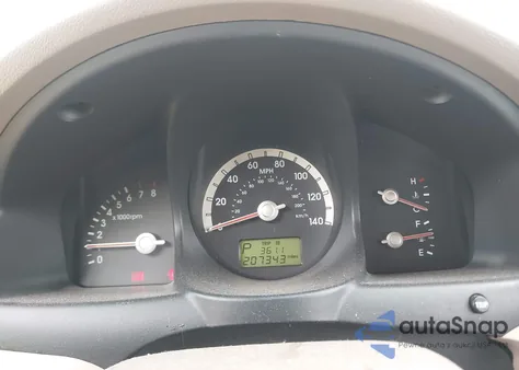 2007 Kia Sportage Lx V6 z USA, uszkodzony, nr VIN KNDJF723977330143